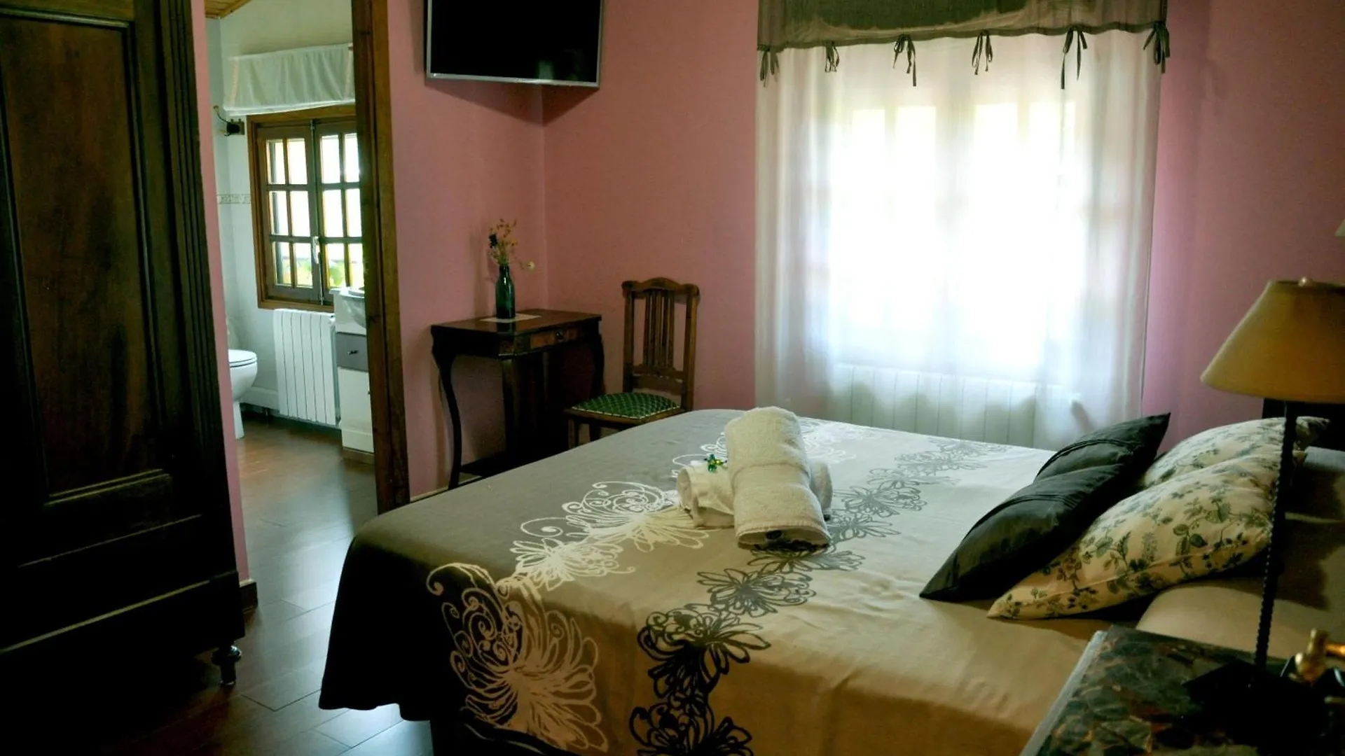 Guest house Casa Rural Moli De Fornols