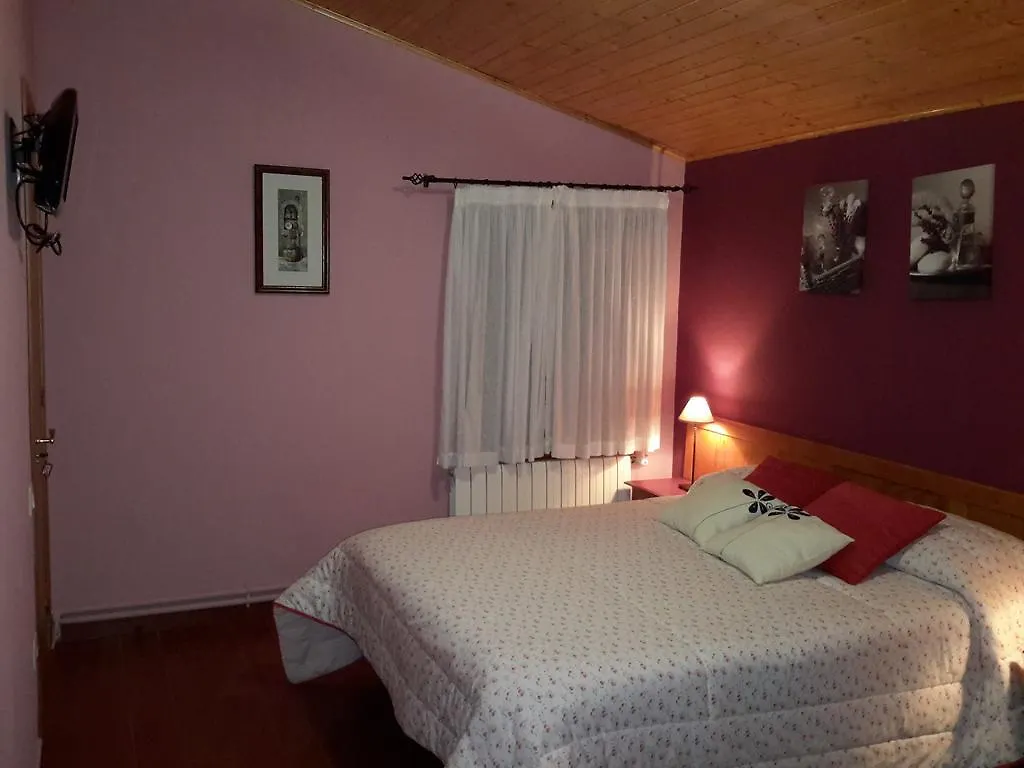 Casa Rural Moli De Fornols 0*,  Spain
