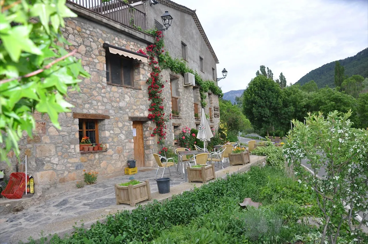 Casa Rural Moli De Fornols 0*,  Spain