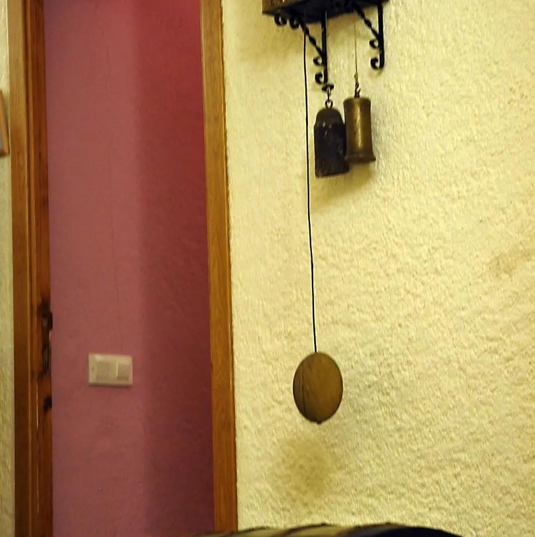 Casa Rural Moli De Fornols