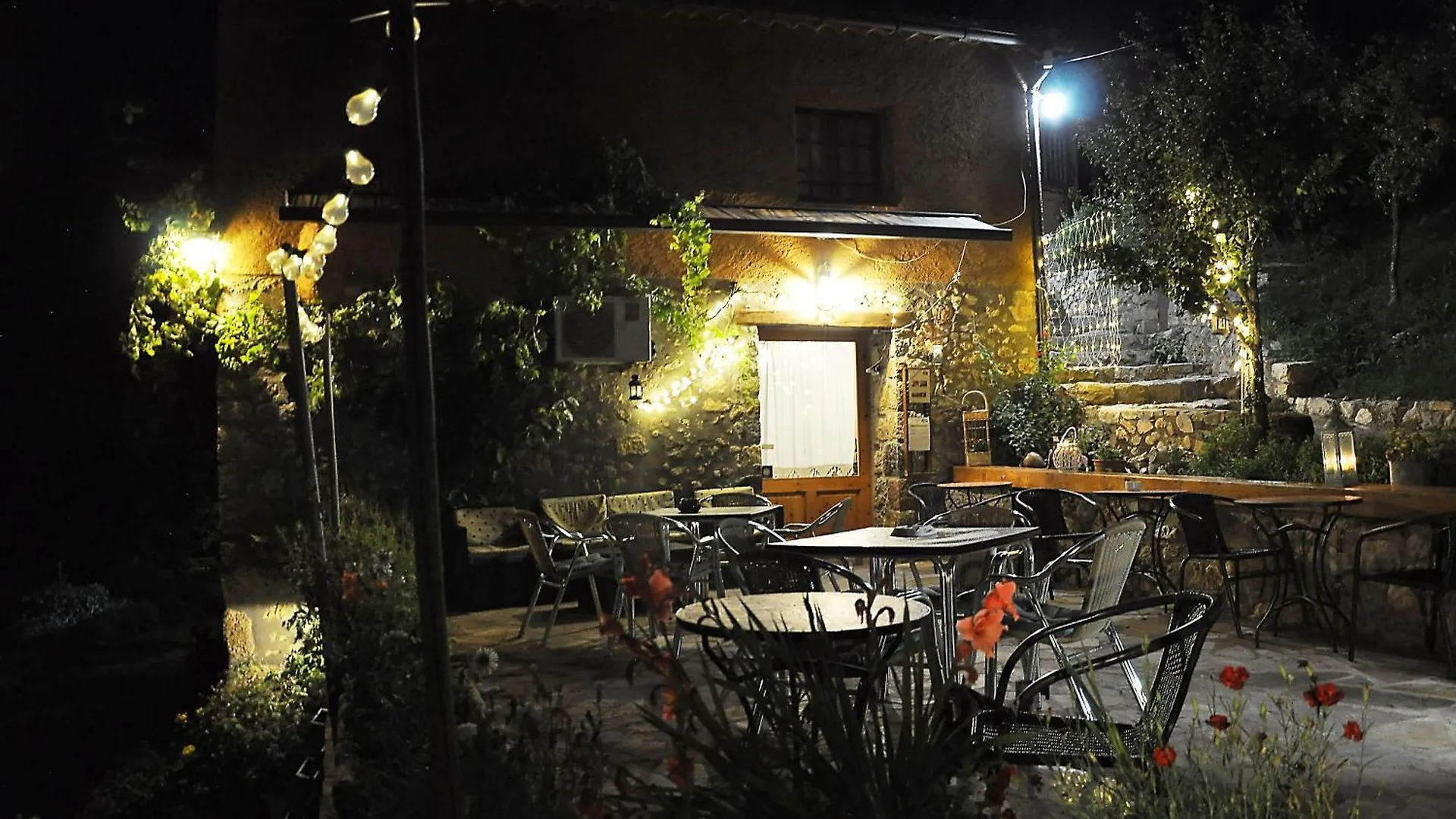 Casa Rural Moli De Fornols 0*,  Espagne