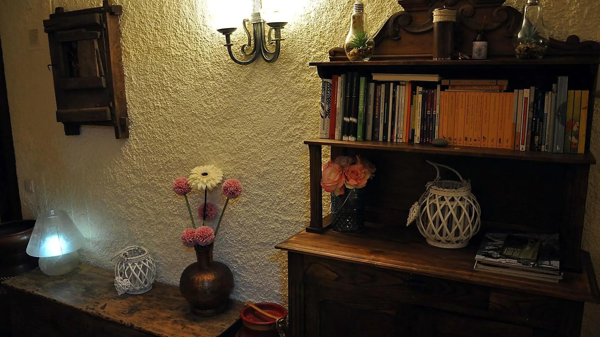 Casa Rural Moli De Fornols Maison d'hôtes