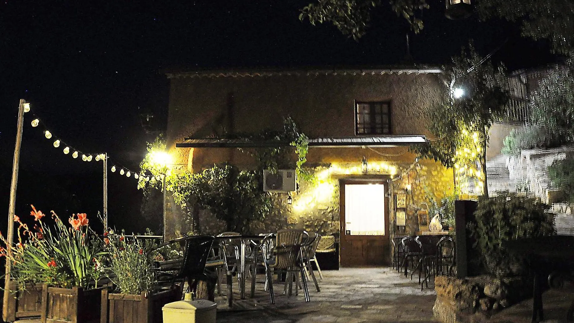 Affittacamere Casa Rural Molí de Fòrnols Spagna