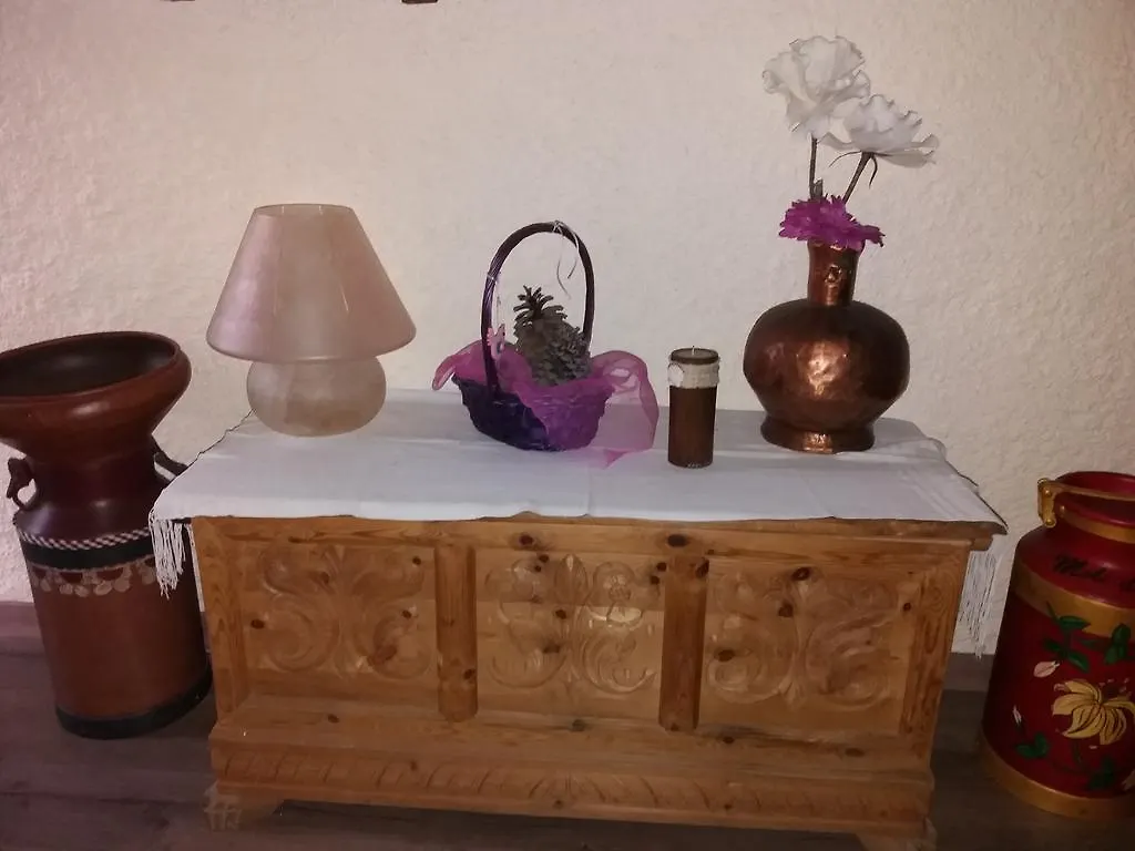 Casa Rural Moli De Fornols 0*,  Espagne