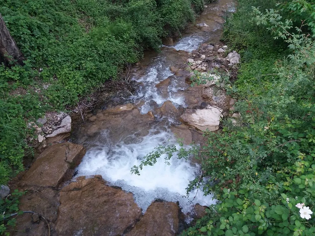 Affittacamere Casa Rural Molí de Fòrnols