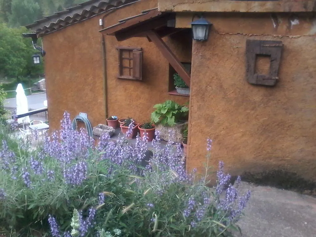 Casa Rural Moli De Fornols