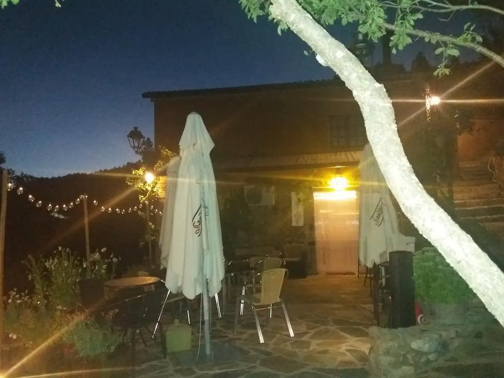 Maison d'hôtes Casa Rural Moli De Fornols Espagne
