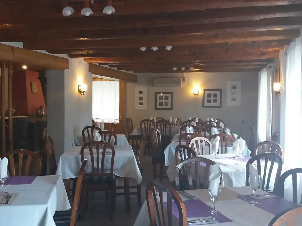 Affittacamere Casa Rural Molí de Fòrnols