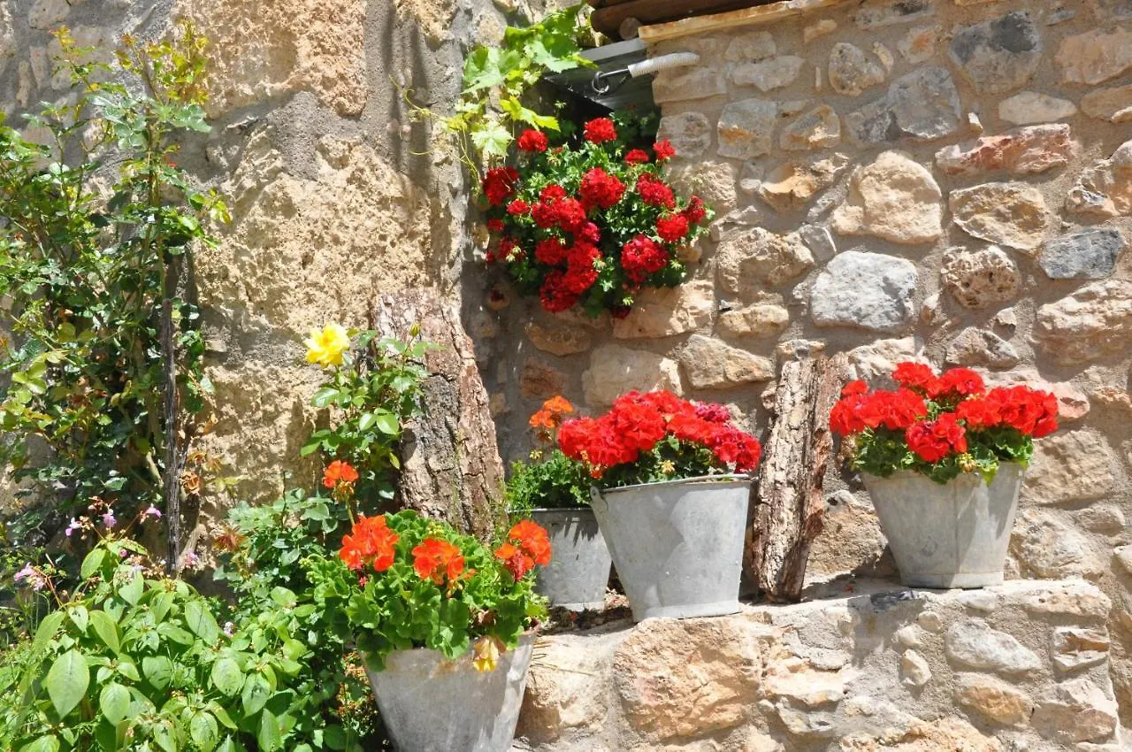 Casa Rural Moli De Fornols Espagne